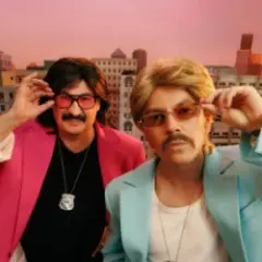 Mamma Mia (feat. Ветерани Космічних Військ, Вася Харизма)