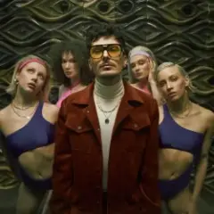 Спалахи