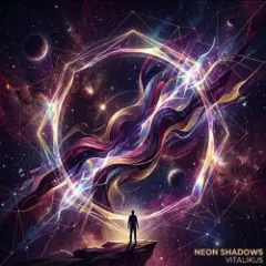 Neon Shadows
