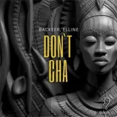 Backeer & Elline — Don`t Cha (Extended Mix)
