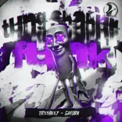 TRXSHBXY & GAVORN — TUNG SAHUR FUNK (Super Slowed)