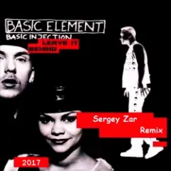 Leave It Behind (Sergey Zar Mix)