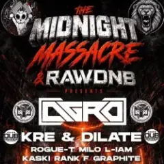 kre — Midnight
