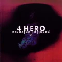 4hero — Parallel Universe