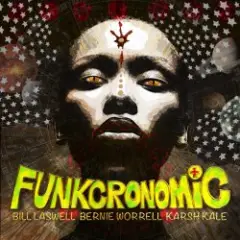 Bill Laswell — Cybotron