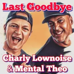 Charly Lownoise & Mental Theo — Timezone