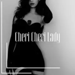 Cheri Cheri lady (Denis Balakin remix demo№2)