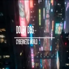 Cybernetic world