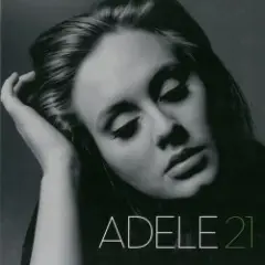 Adele — Lovesong
