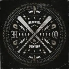 Hardwell & Quintino — Baldadig (Extended Mix)