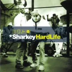 Sharkey — Bonkers