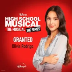 Olivia Rodrigo — Enough for you