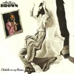 Child Of My Kingdom