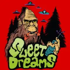 Sweat Dreams