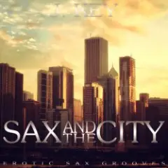 J. Key — Sax Moves