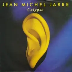 Jean Michel Jarre — Calypso