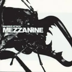 Massive Attack — Black Milk