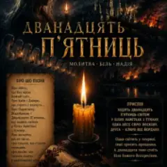 ПСГ — Дванадцять пятниць