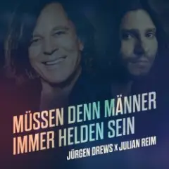 Müssen Denn Männer Immer Helden Sein
