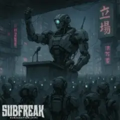 Subjugation (VIP)