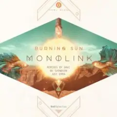Burning Sun (Just Emma's Just Take Me Back Mix)