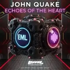 I need Love (Extended Mix)
