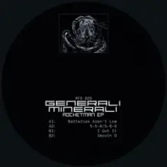Generali Minerali — Acid Summer