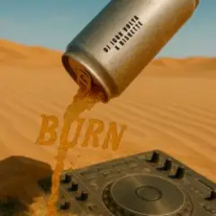Burn