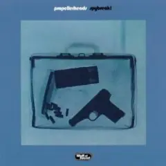 Propellerheads — Spybreak longe one