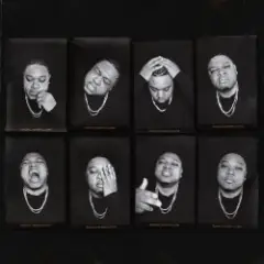 Tedashii — There’s A Heaven