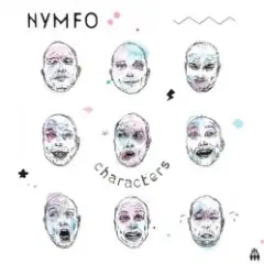Nymfo & Presk — Bored Pirate
