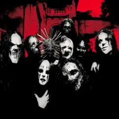 Slipknot — The Blister Exists