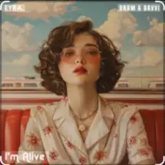 I'm Alive