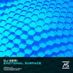 Emotional Surface (Extravagance SL ‘Next To Me’ Extended Remix)