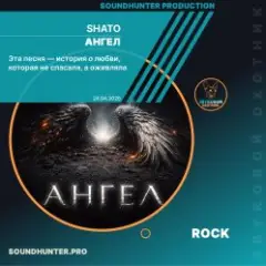 SHATO — Ангел