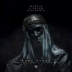 Marnik & F.Charm & Discordia & Paula Danca — Baba Vanga (Techno Extended Remix)