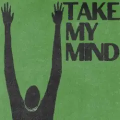 WizTheMc & bees & honey — Take My Mind