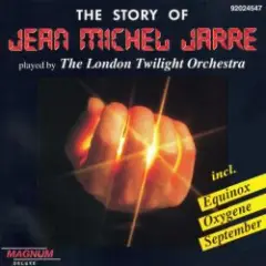 The London Twilight Ochestra — Oxygene
