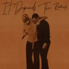 Chris Brown & Bryson Tiller & Usher — It Depends (The Remix)