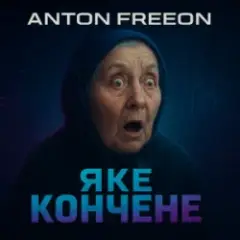 Яке кончене