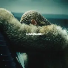 Beyoncé — Pray You Catch Me