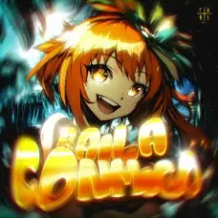 BAILA CONMIGO (Slowed)