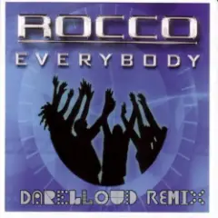 Everybody (Darelloud Remix)