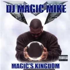DJ Magic Mike — Is It Good 2U