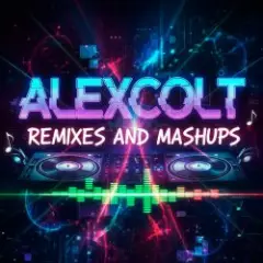 BAGAUHOM — Скажи Да (ALEXCOLT remix)