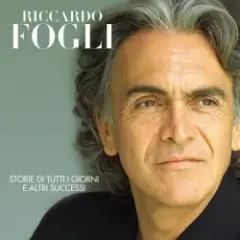 Riccardo Fogli — Melancolia