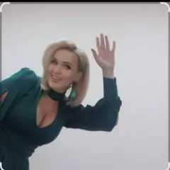 Ты и я
