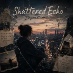 Shattered Echo — Дорослішаю
