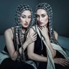 Ordalia (feat. Zola Jesus & Taras Bazeev) (Coven Version)