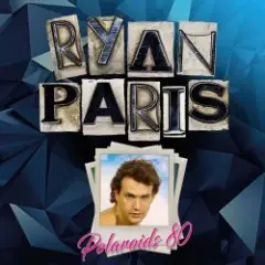 Ryan Paris — Mad Desire